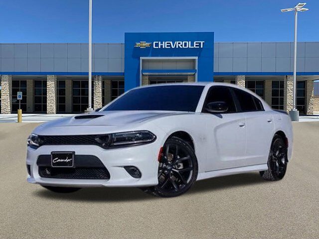 2022 Dodge Charger R/T Inglewood  CA