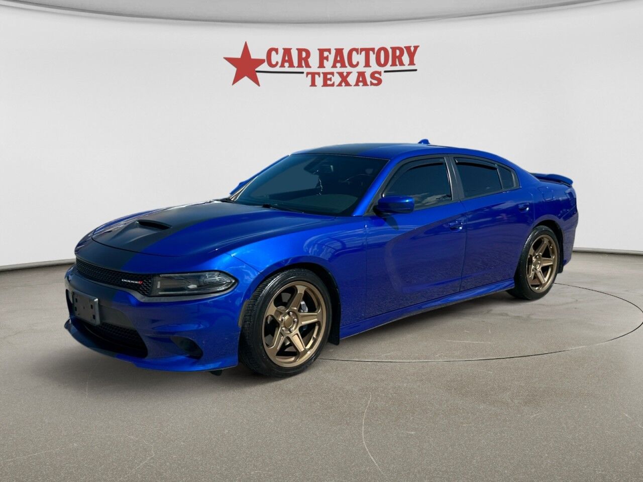 2022 Dodge Charger R/T
