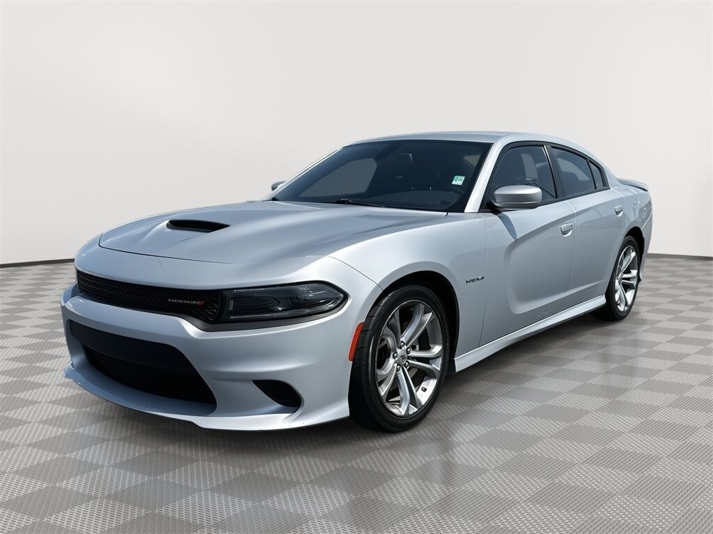 2022 Dodge Charger R/T Oklahoma City OK