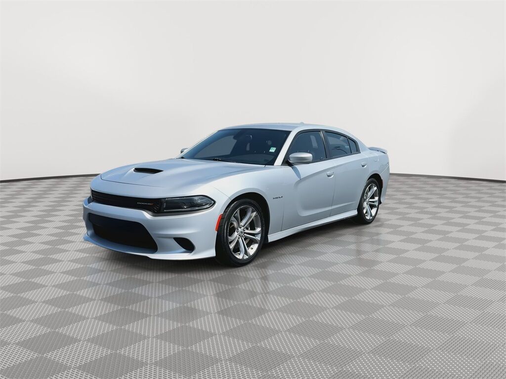 2022 Dodge Charger R/T Oklahoma City OK