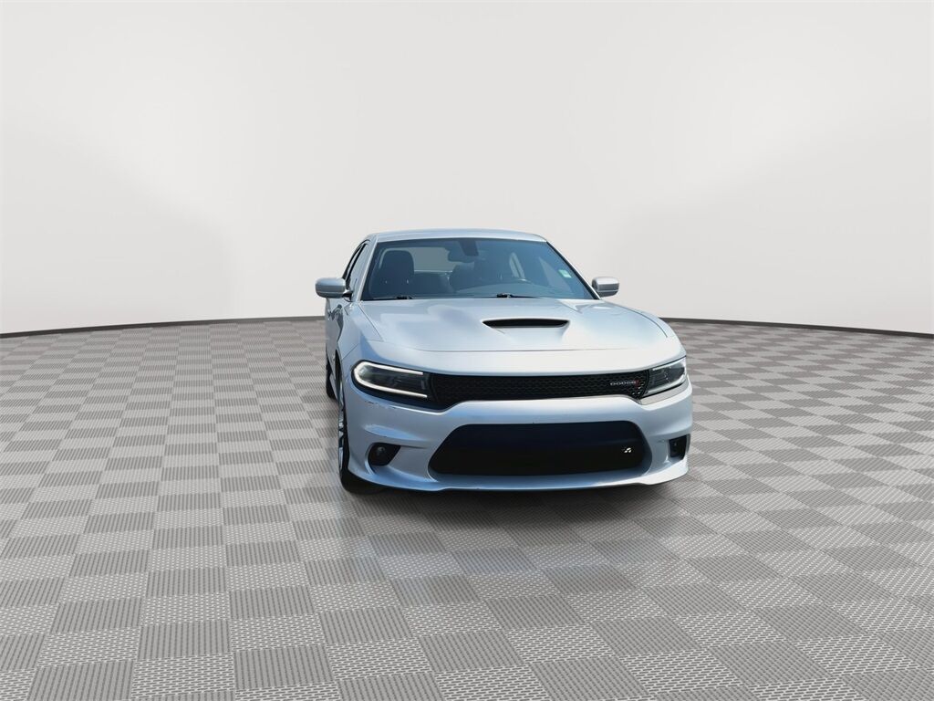 2022 Dodge Charger R/T Oklahoma City OK