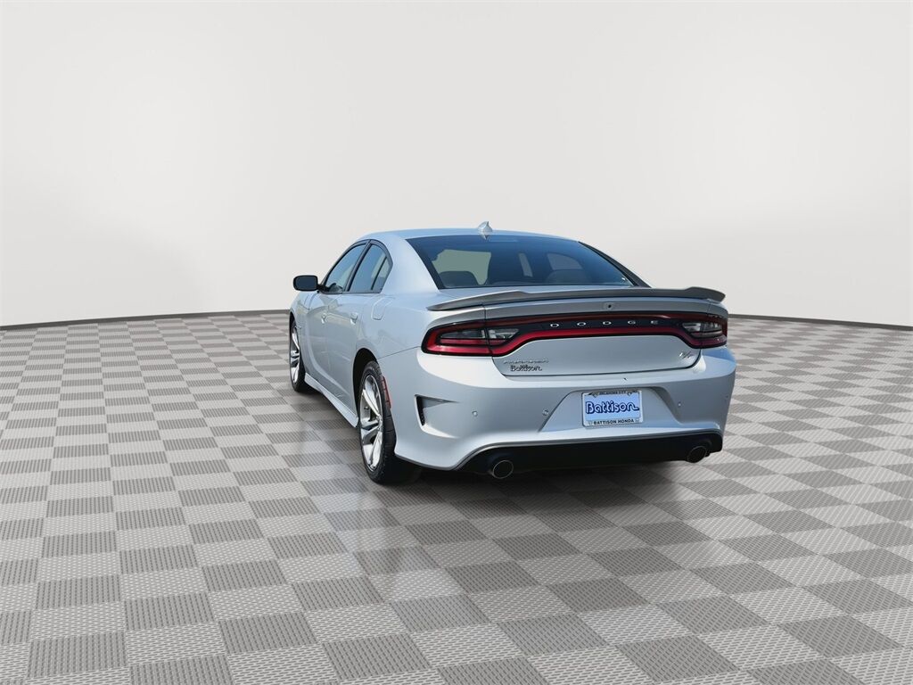 2022 Dodge Charger R/T Oklahoma City OK