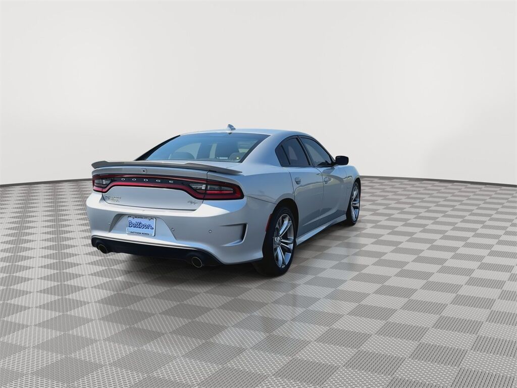 2022 Dodge Charger R/T Oklahoma City OK