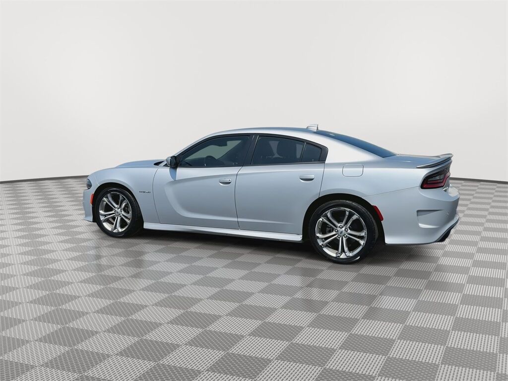 2022 Dodge Charger R/T Oklahoma City OK