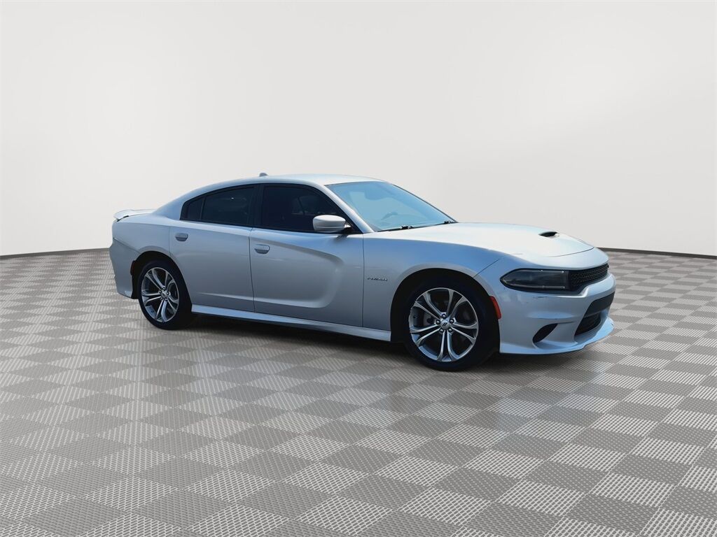 2022 Dodge Charger R/T Oklahoma City OK