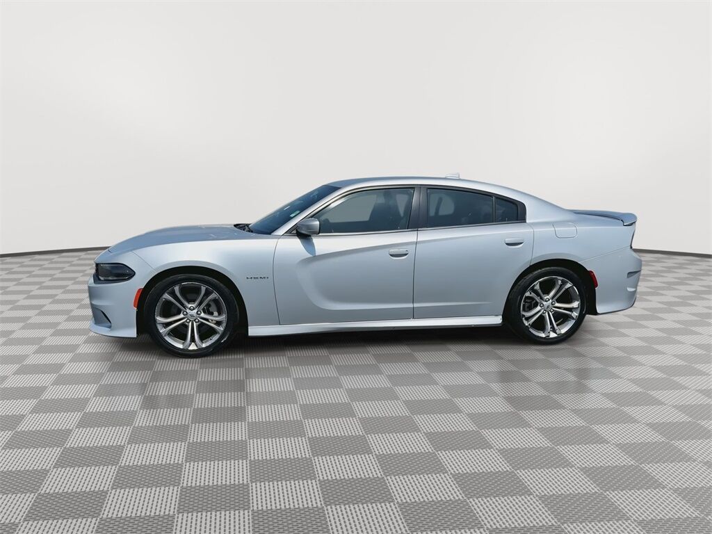 2022 Dodge Charger R/T Oklahoma City OK