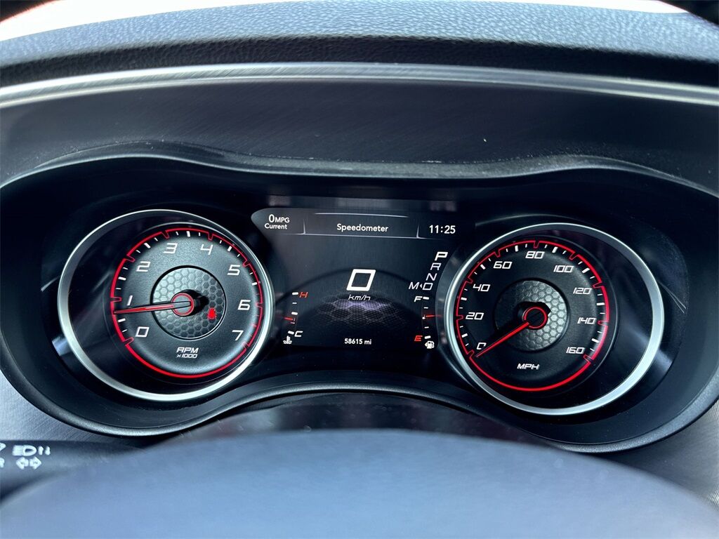 2022 Dodge Charger R/T Oklahoma City OK