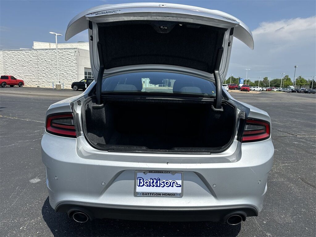 2022 Dodge Charger R/T Oklahoma City OK