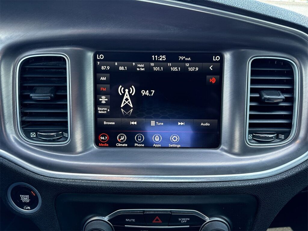 2022 Dodge Charger R/T Oklahoma City OK