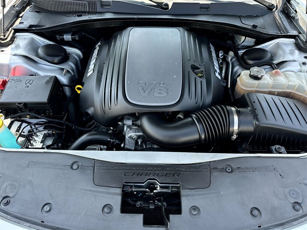 2022 Dodge Charger R/T Oklahoma City OK