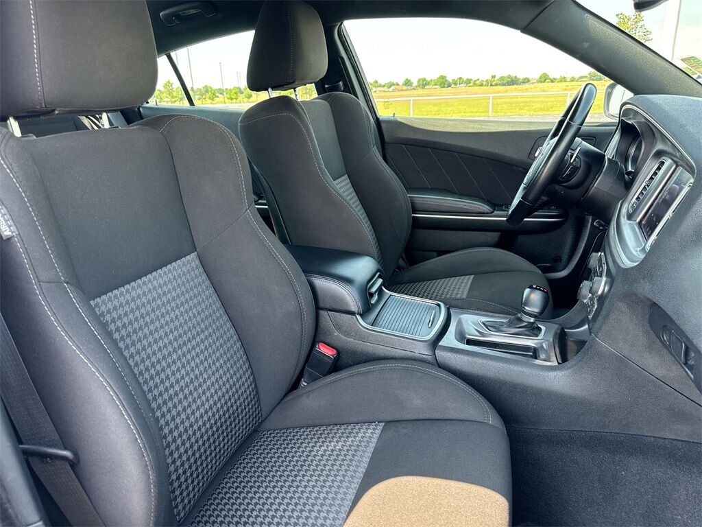 2022 Dodge Charger R/T Oklahoma City OK