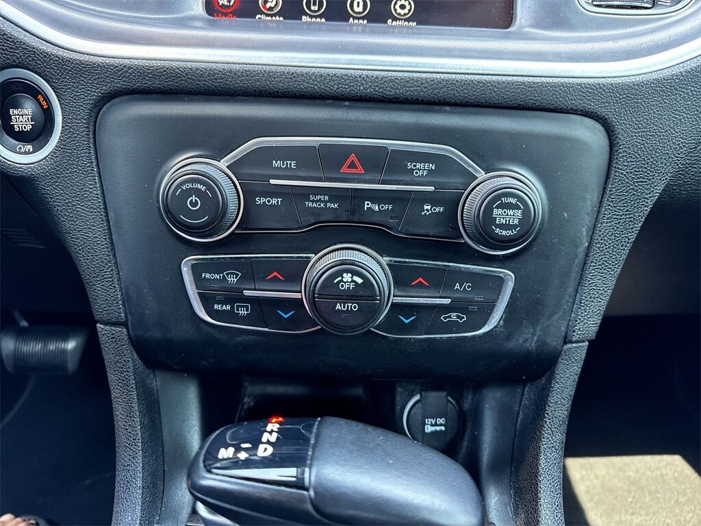 2022 Dodge Charger R/T Oklahoma City OK