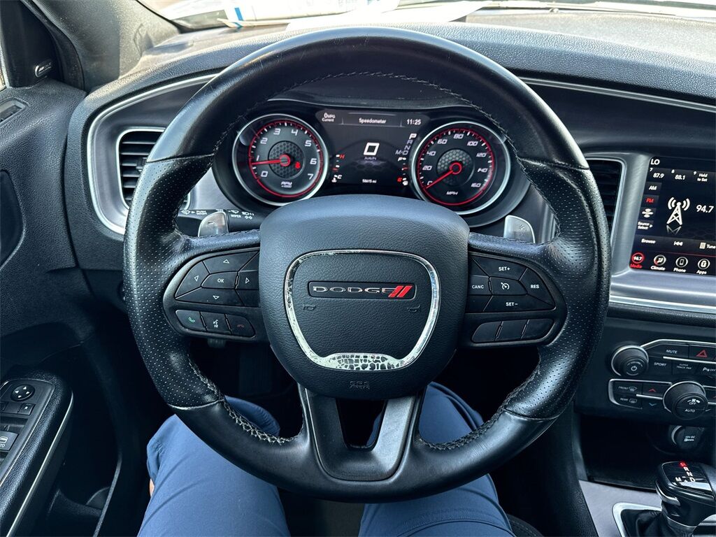 2022 Dodge Charger R/T Oklahoma City OK
