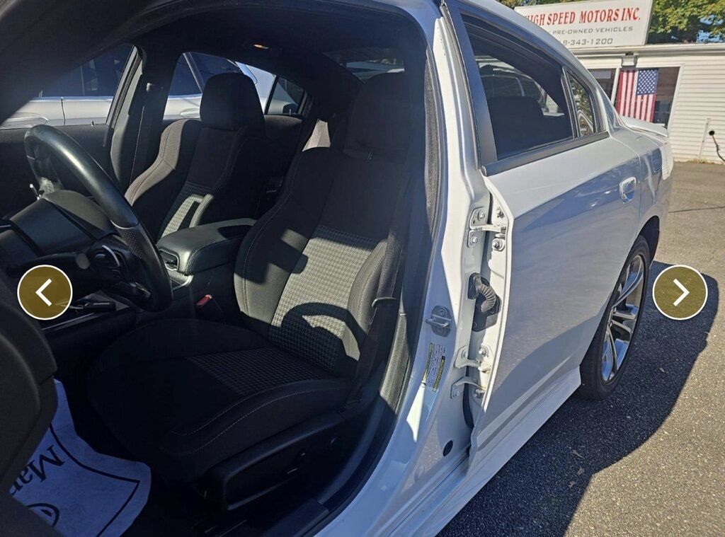 2022 Dodge Charger R/T Oklahoma City OK