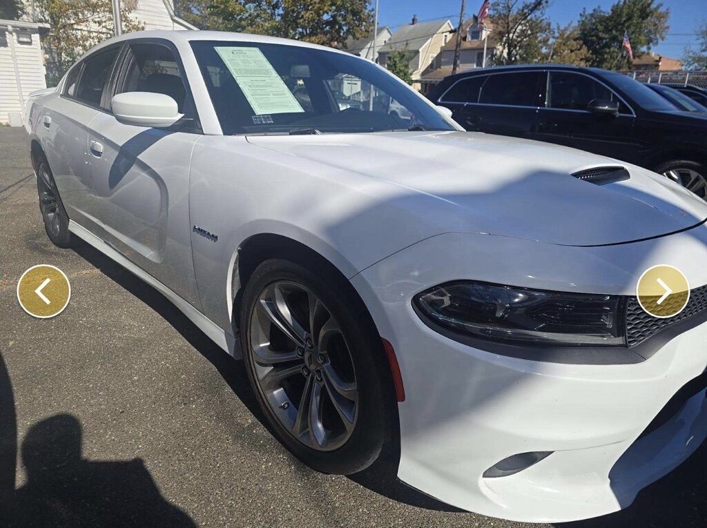 2022 Dodge Charger R/T Oklahoma City OK