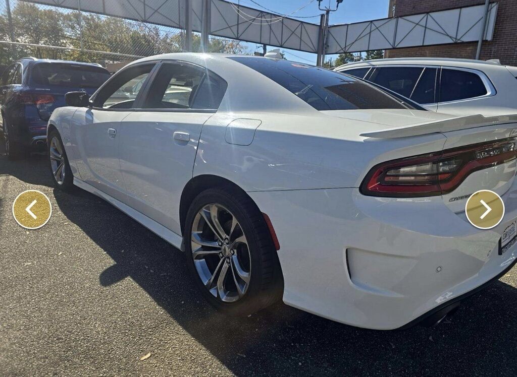 2022 Dodge Charger R/T Oklahoma City OK