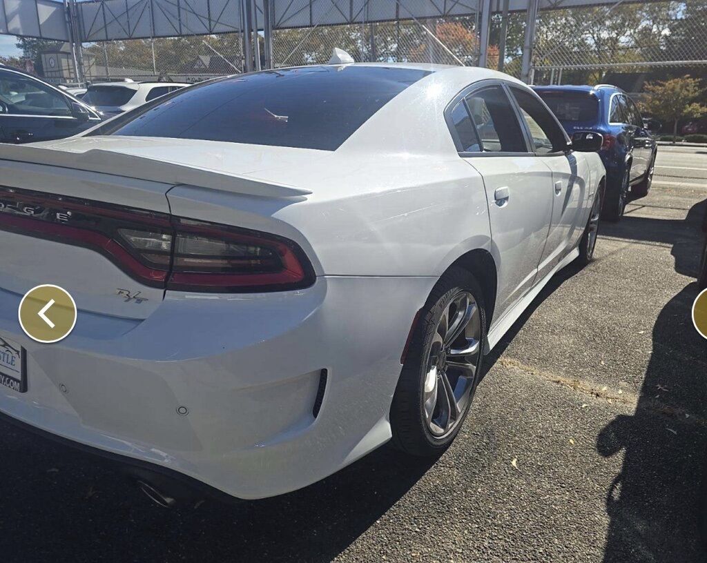 2022 Dodge Charger R/T Oklahoma City OK