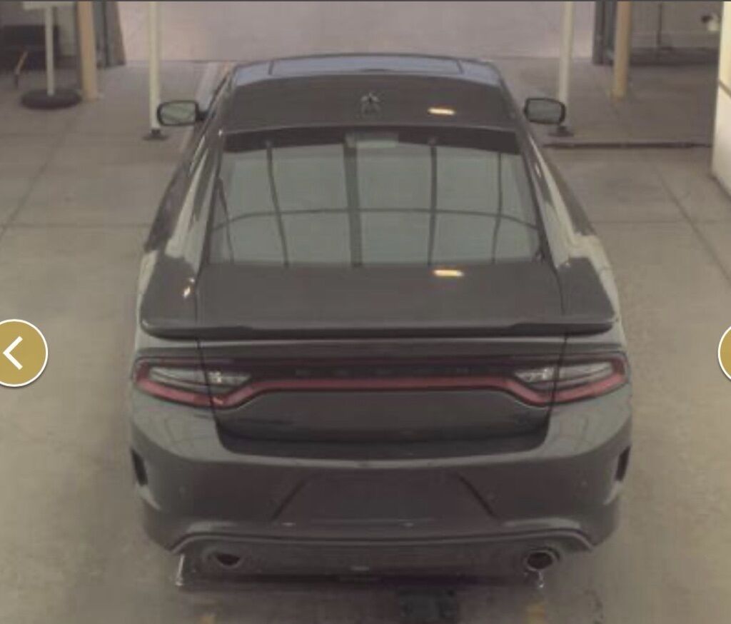 2022 Dodge Charger R/T Oklahoma City OK