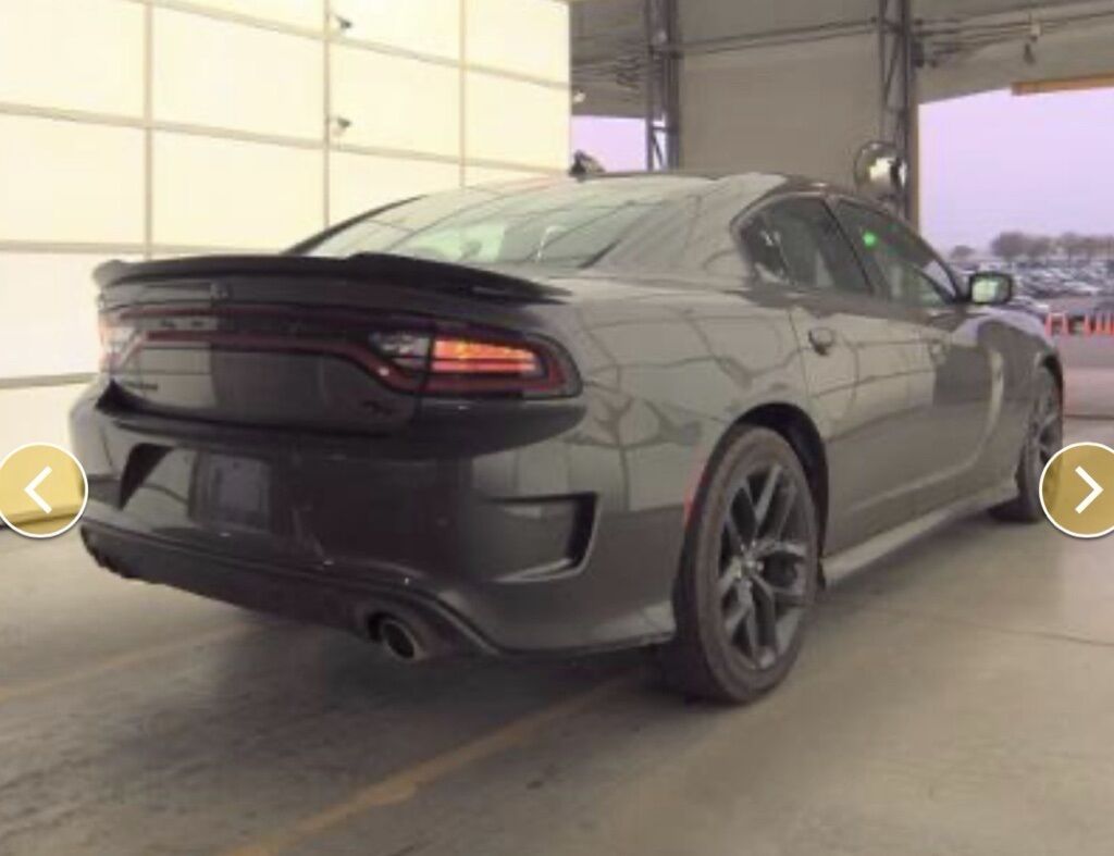 2022 Dodge Charger R/T Oklahoma City OK