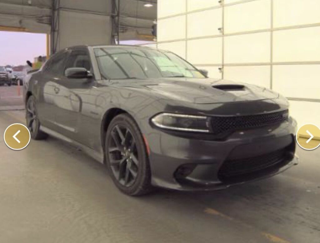 2022 Dodge Charger R/T Oklahoma City OK