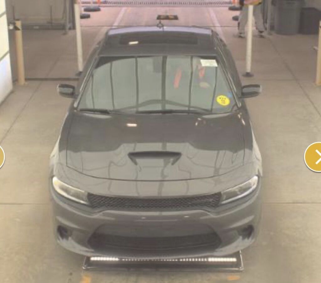 2022 Dodge Charger R/T Oklahoma City OK