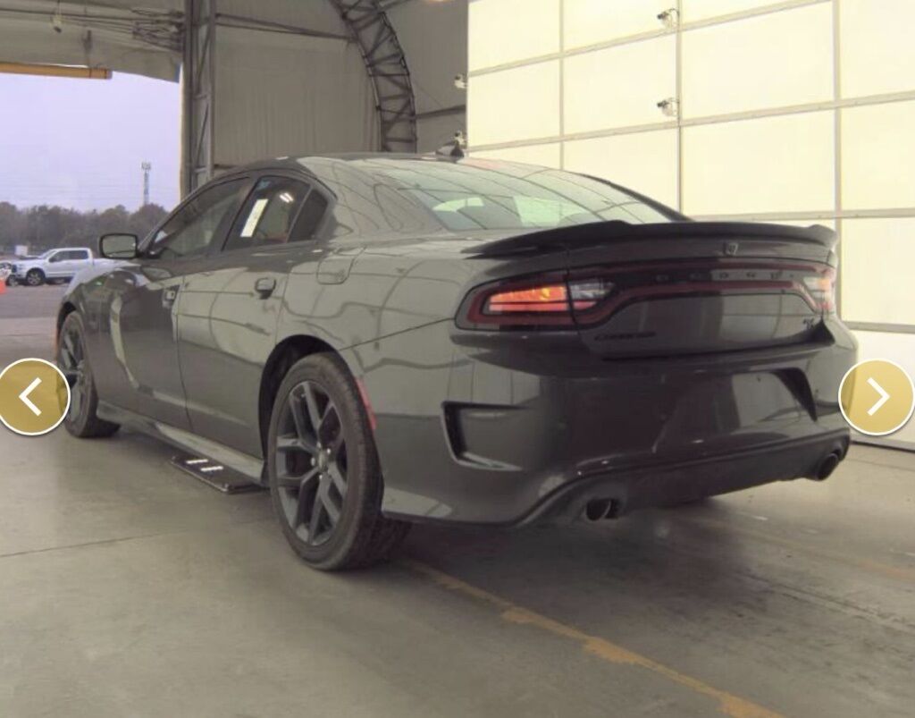 2022 Dodge Charger R/T Oklahoma City OK