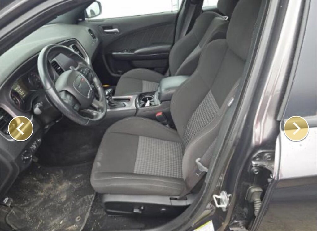 2022 Dodge Charger R/T Oklahoma City OK