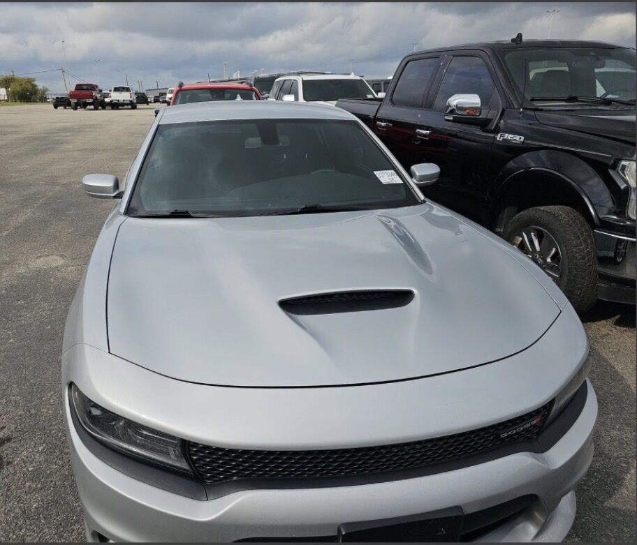 2022 Dodge Charger R/T Oklahoma City OK