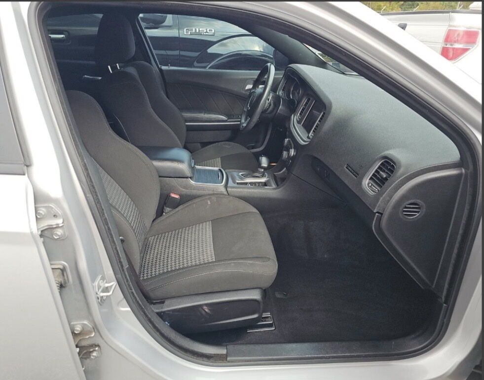 2022 Dodge Charger R/T Oklahoma City OK