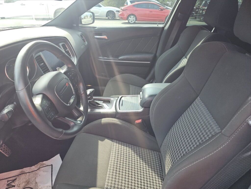 2022 Dodge Charger R/T Oklahoma City OK