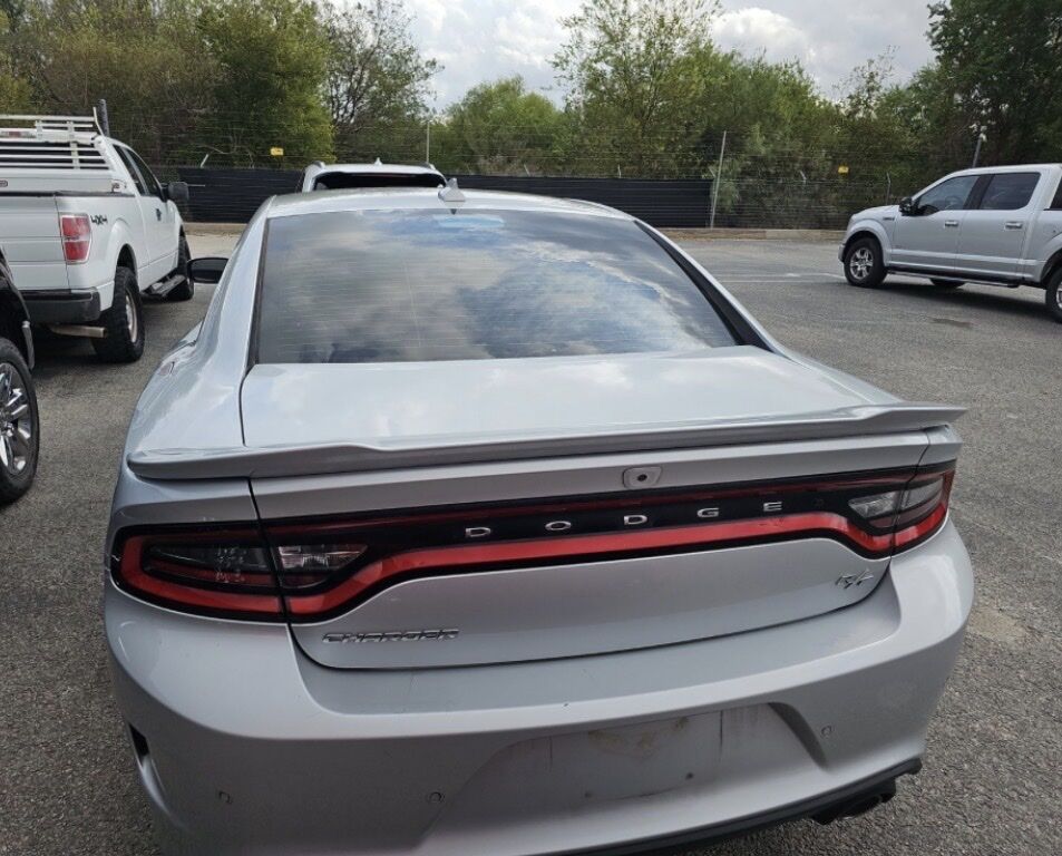 2022 Dodge Charger R/T Oklahoma City OK