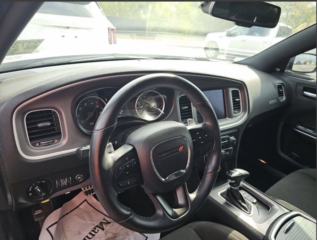 2022 Dodge Charger R/T Oklahoma City OK