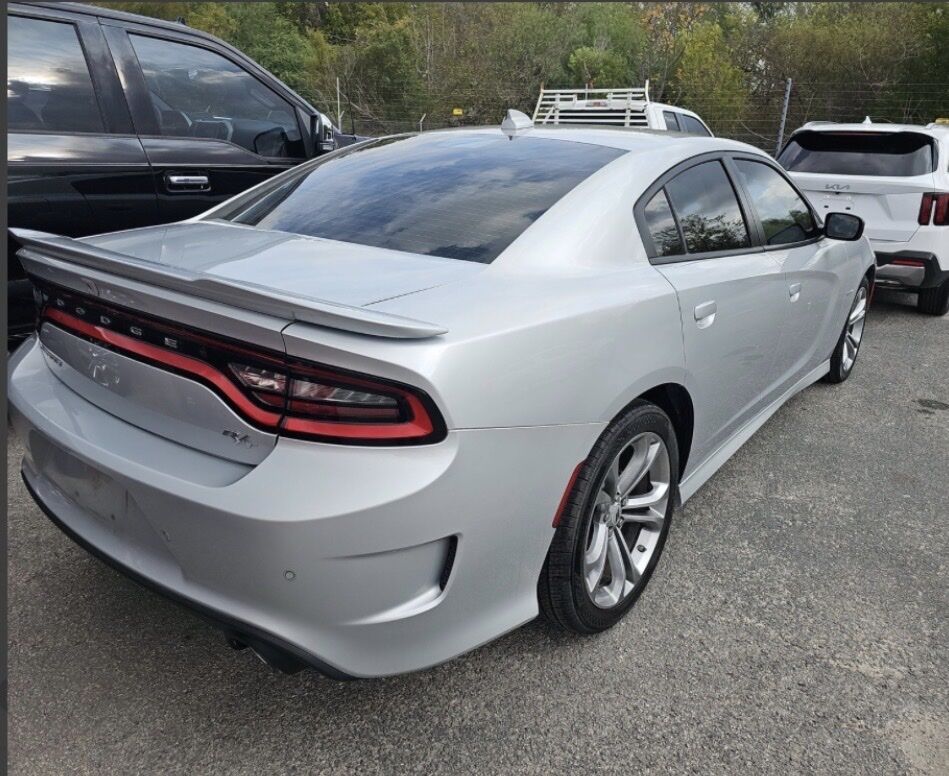 2022 Dodge Charger R/T Oklahoma City OK