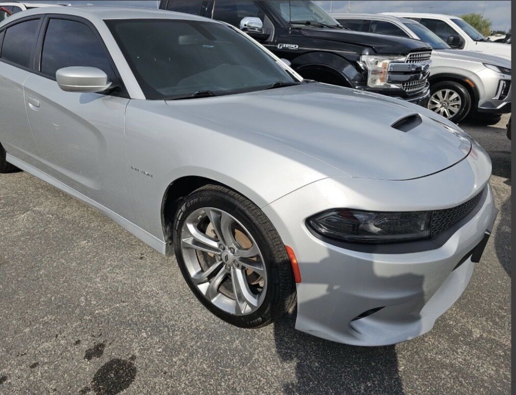 2022 Dodge Charger R/T Oklahoma City OK
