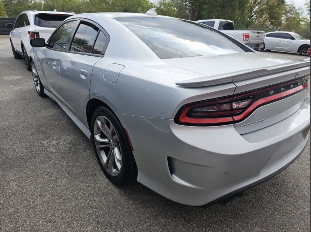 2022 Dodge Charger R/T Oklahoma City OK