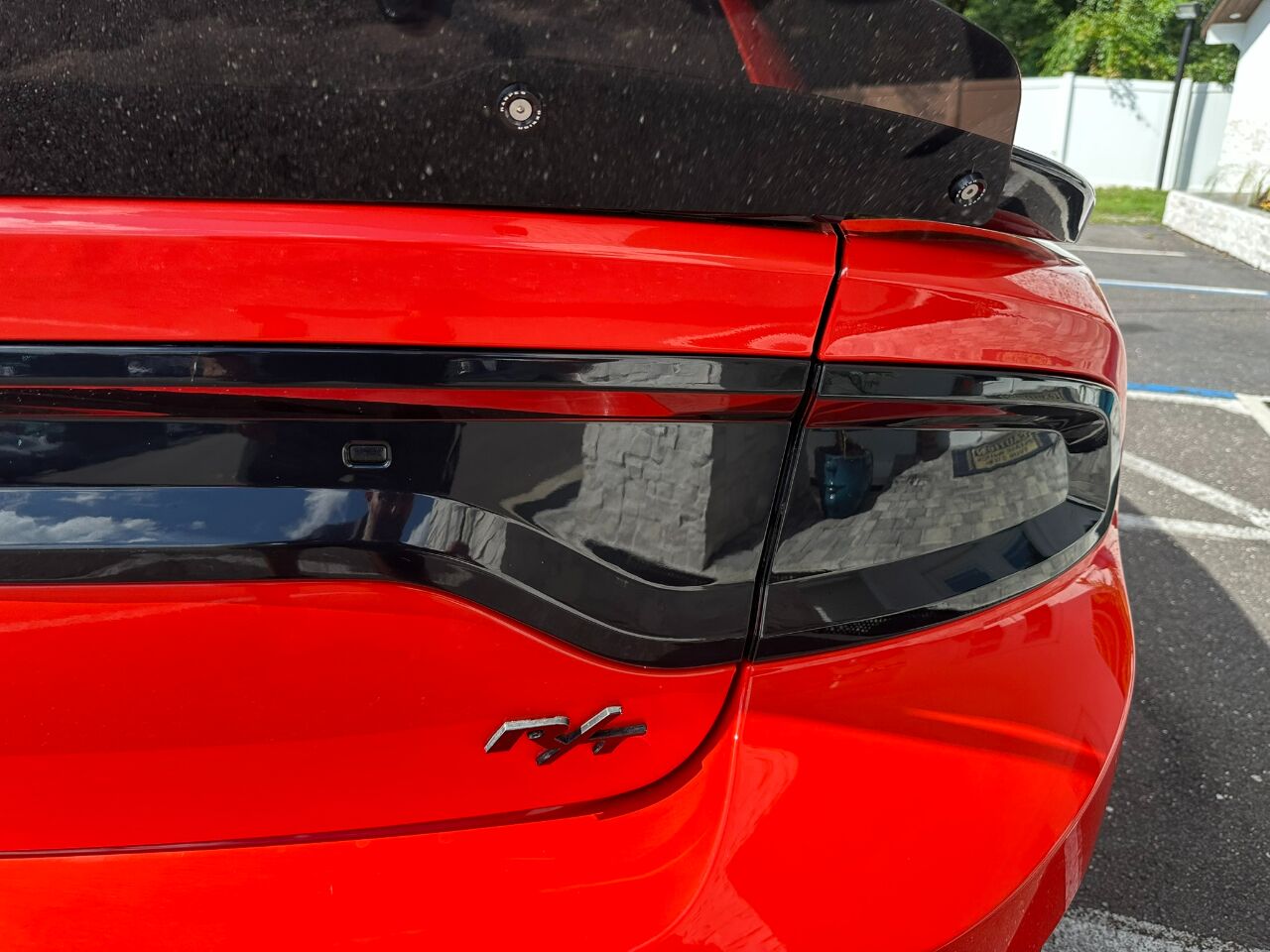 2022 Dodge Charger R/T PLUS RWD Jacksonville FL