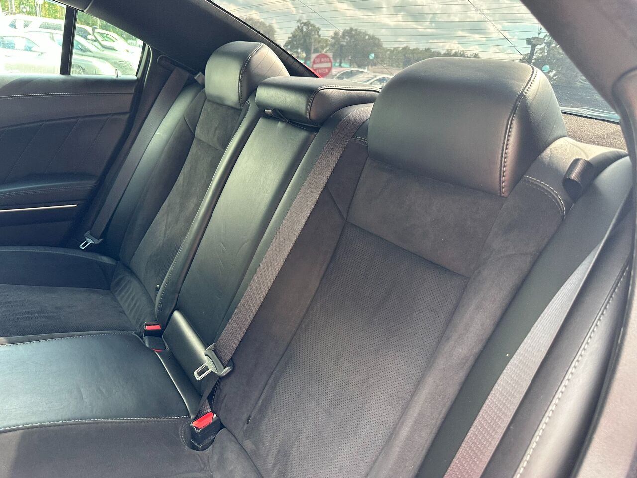 2022 Dodge Charger R/T PLUS RWD Jacksonville FL