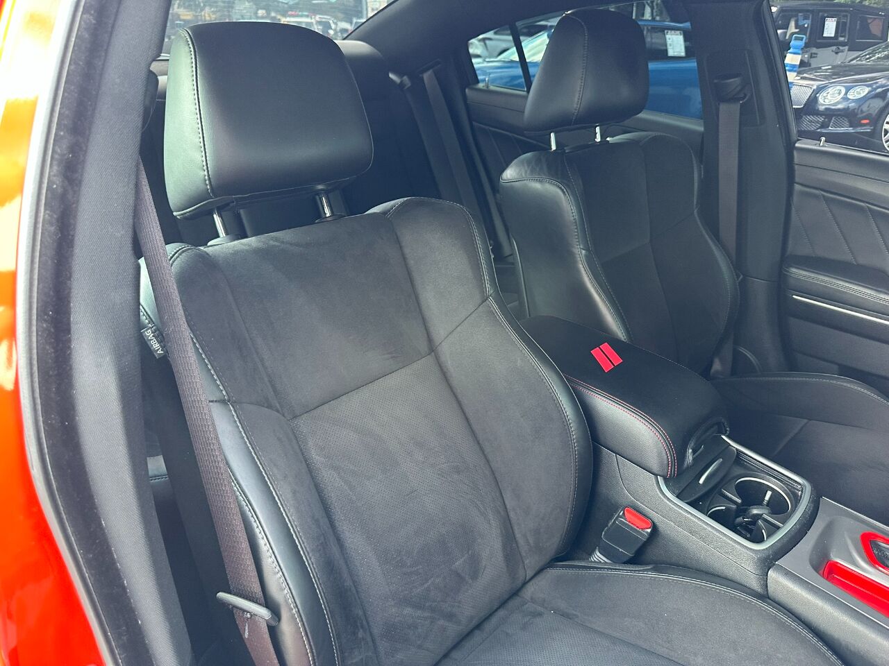 2022 Dodge Charger R/T PLUS RWD Jacksonville FL