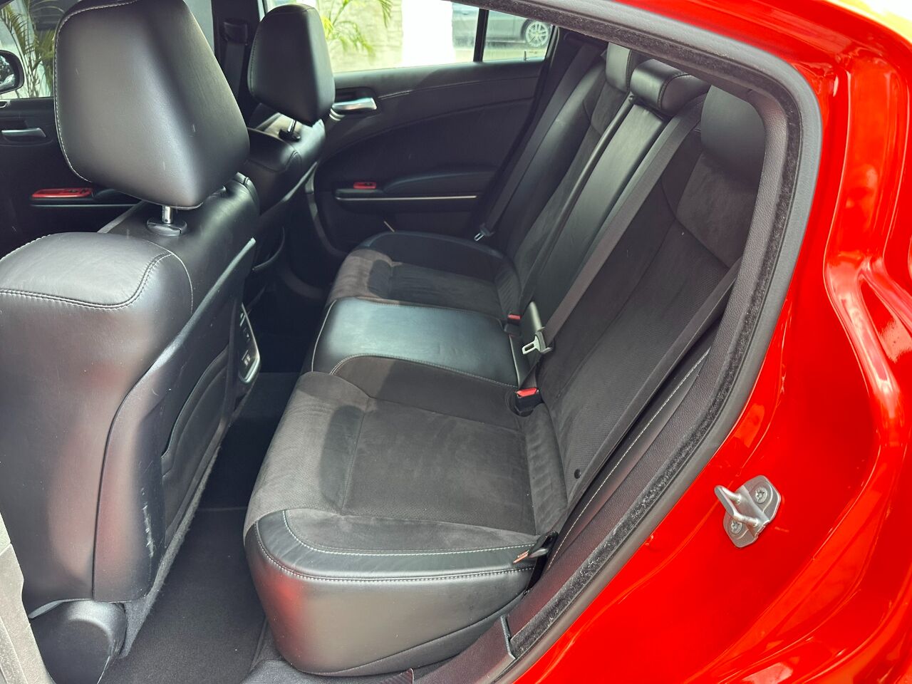 2022 Dodge Charger R/T PLUS RWD Jacksonville FL