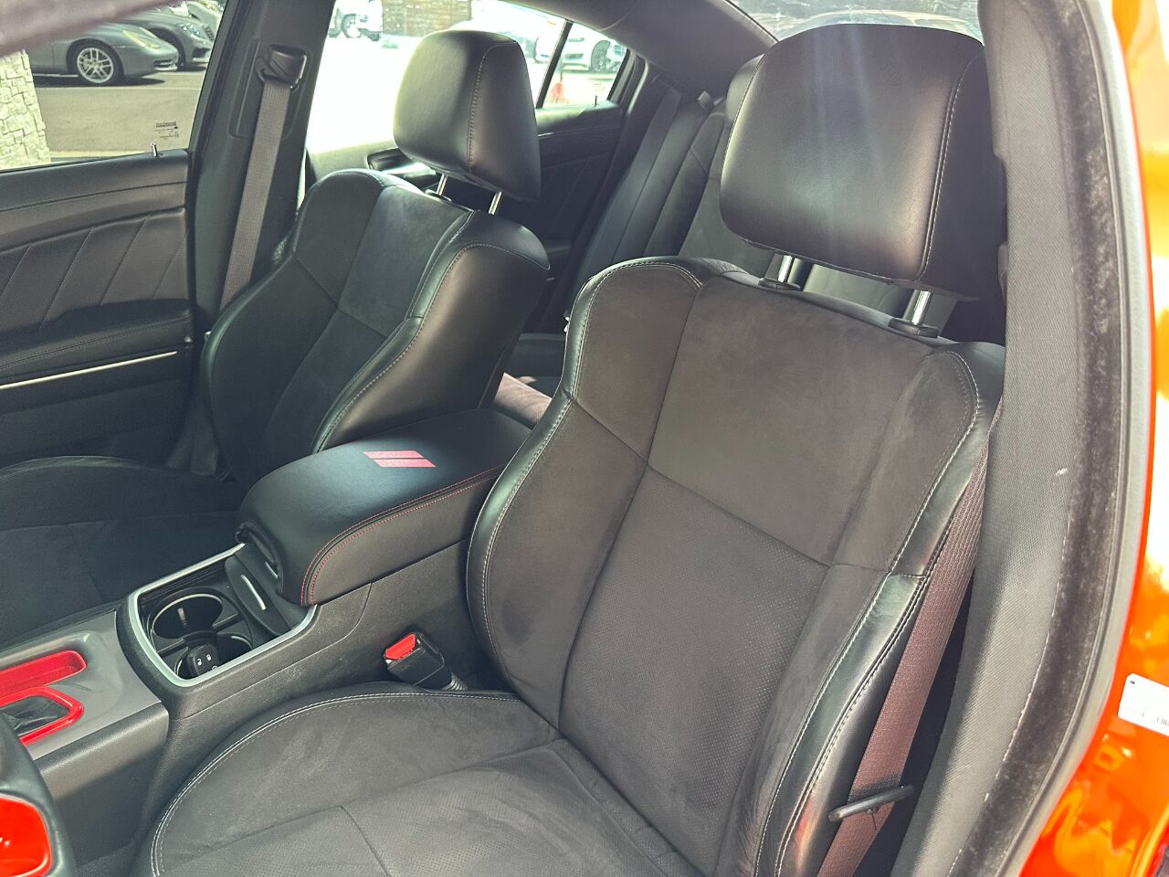 2022 Dodge Charger R/T PLUS RWD Jacksonville FL