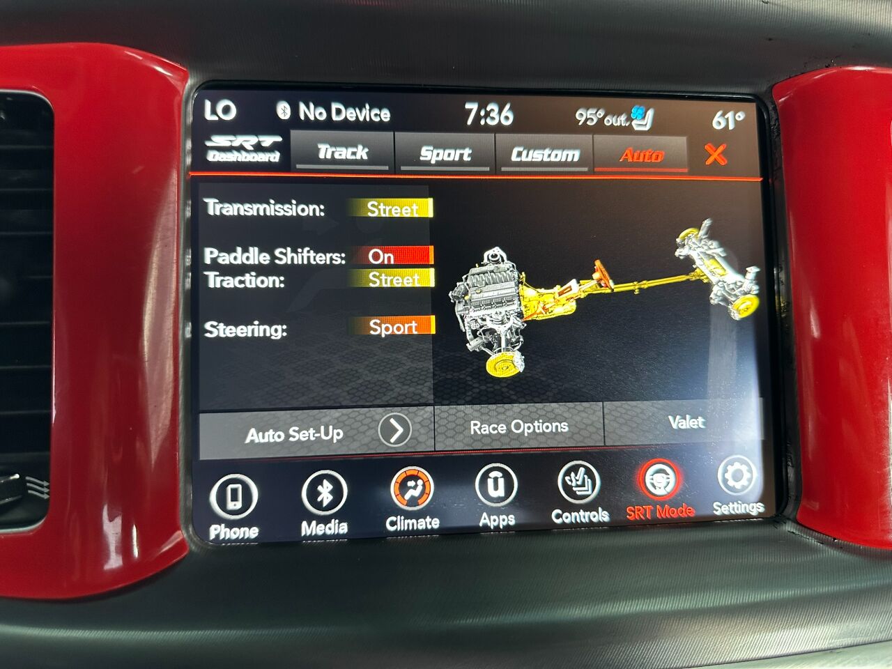 2022 Dodge Charger R/T PLUS RWD Jacksonville FL