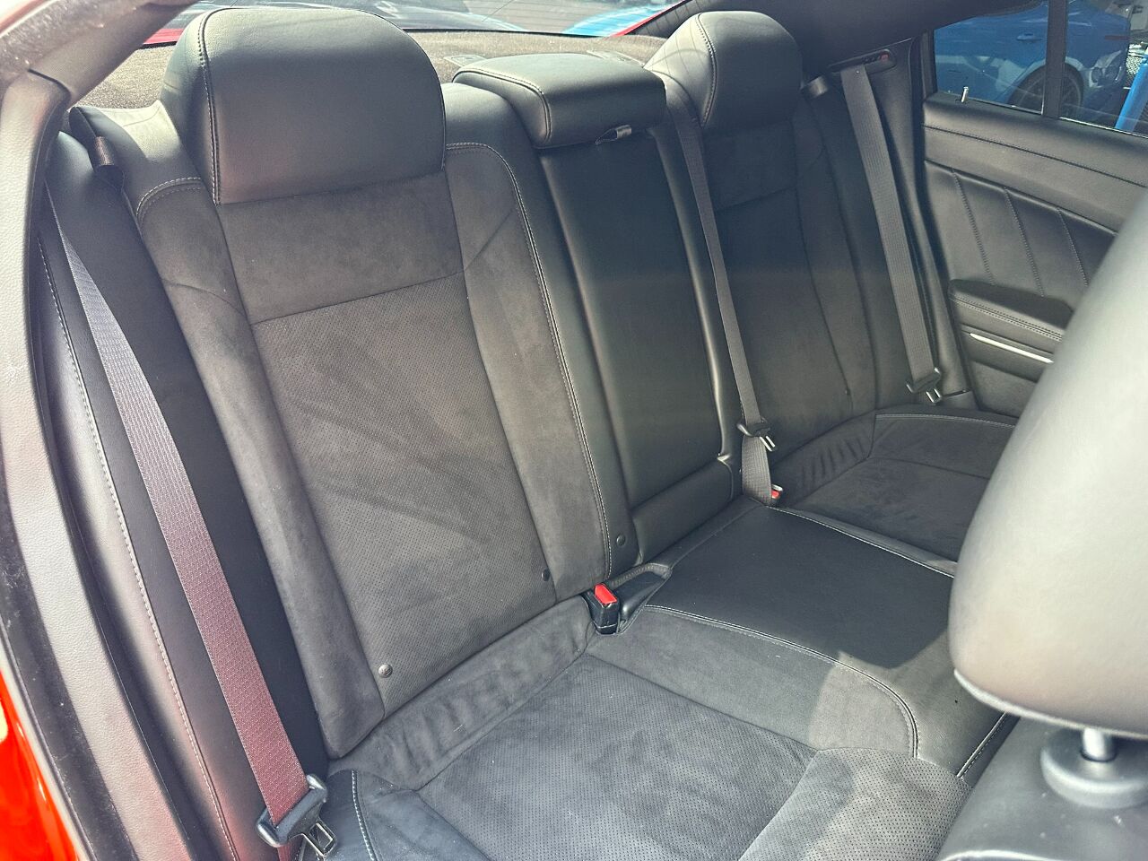 2022 Dodge Charger R/T PLUS RWD Jacksonville FL