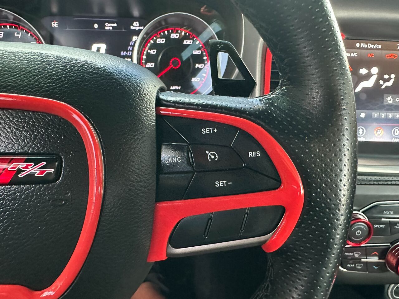 2022 Dodge Charger R/T PLUS RWD Jacksonville FL