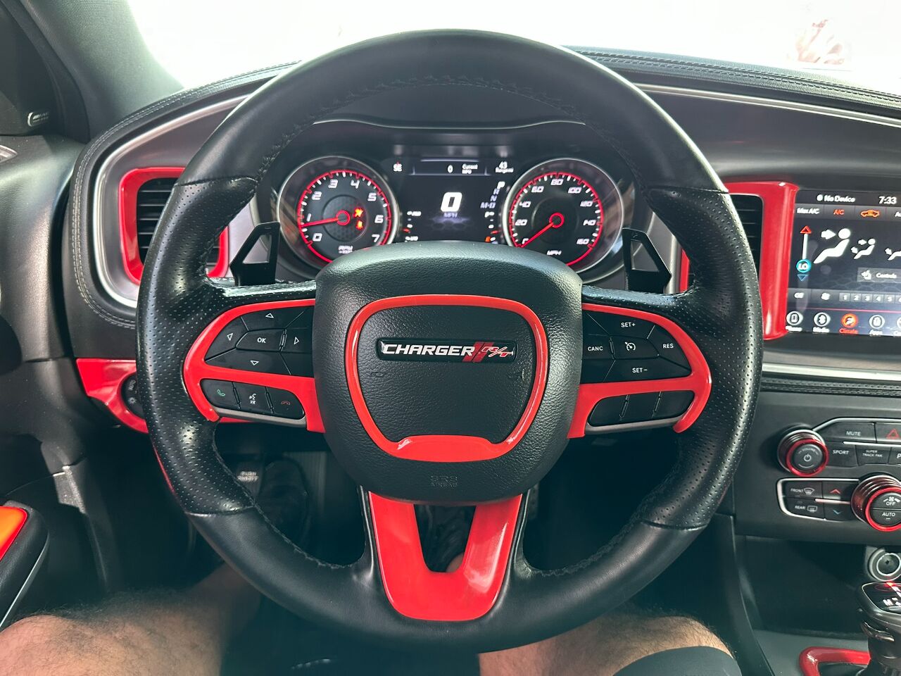 2022 Dodge Charger R/T PLUS RWD Jacksonville FL