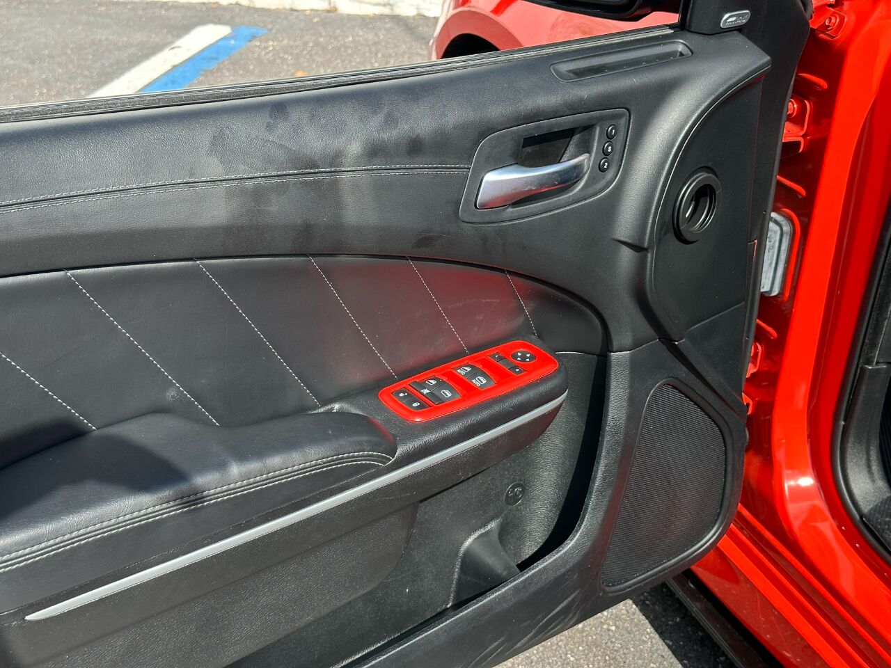 2022 Dodge Charger R/T PLUS RWD Jacksonville FL