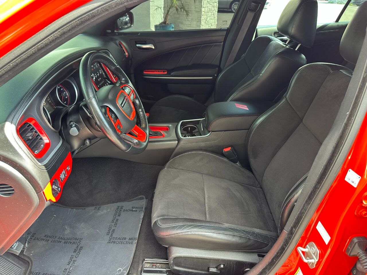 2022 Dodge Charger R/T PLUS RWD Jacksonville FL