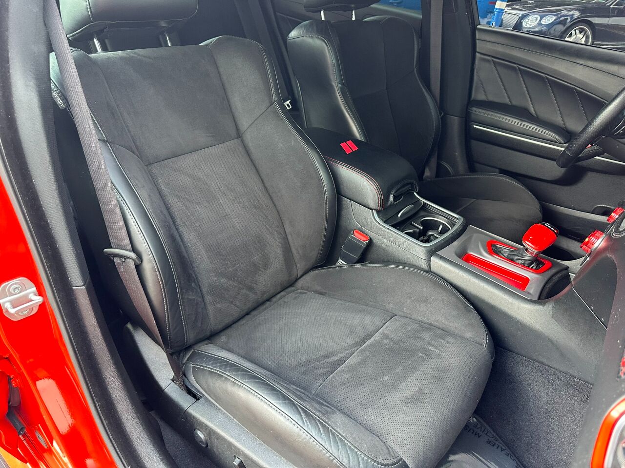 2022 Dodge Charger R/T PLUS RWD Jacksonville FL