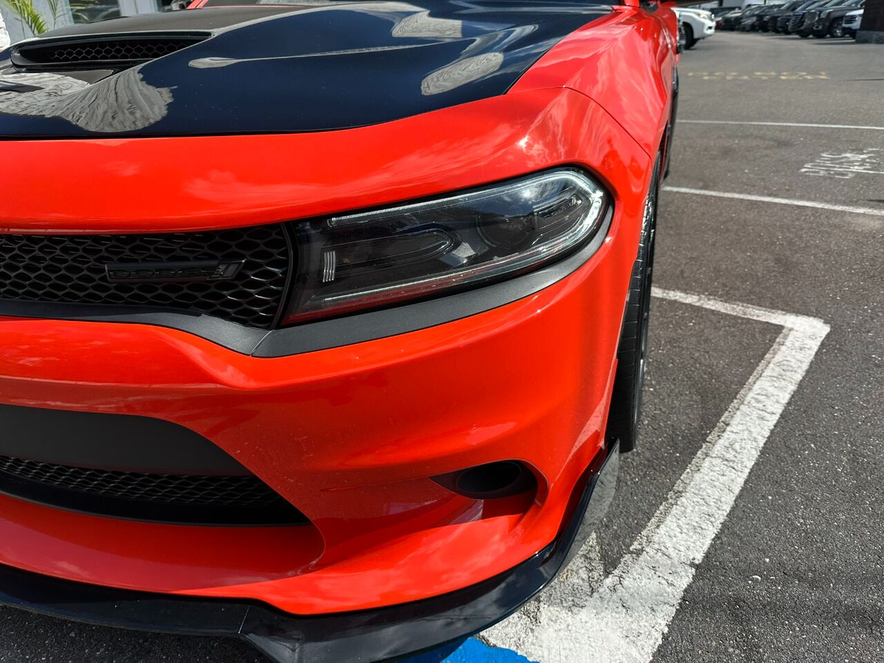 2022 Dodge Charger R/T PLUS RWD Jacksonville FL
