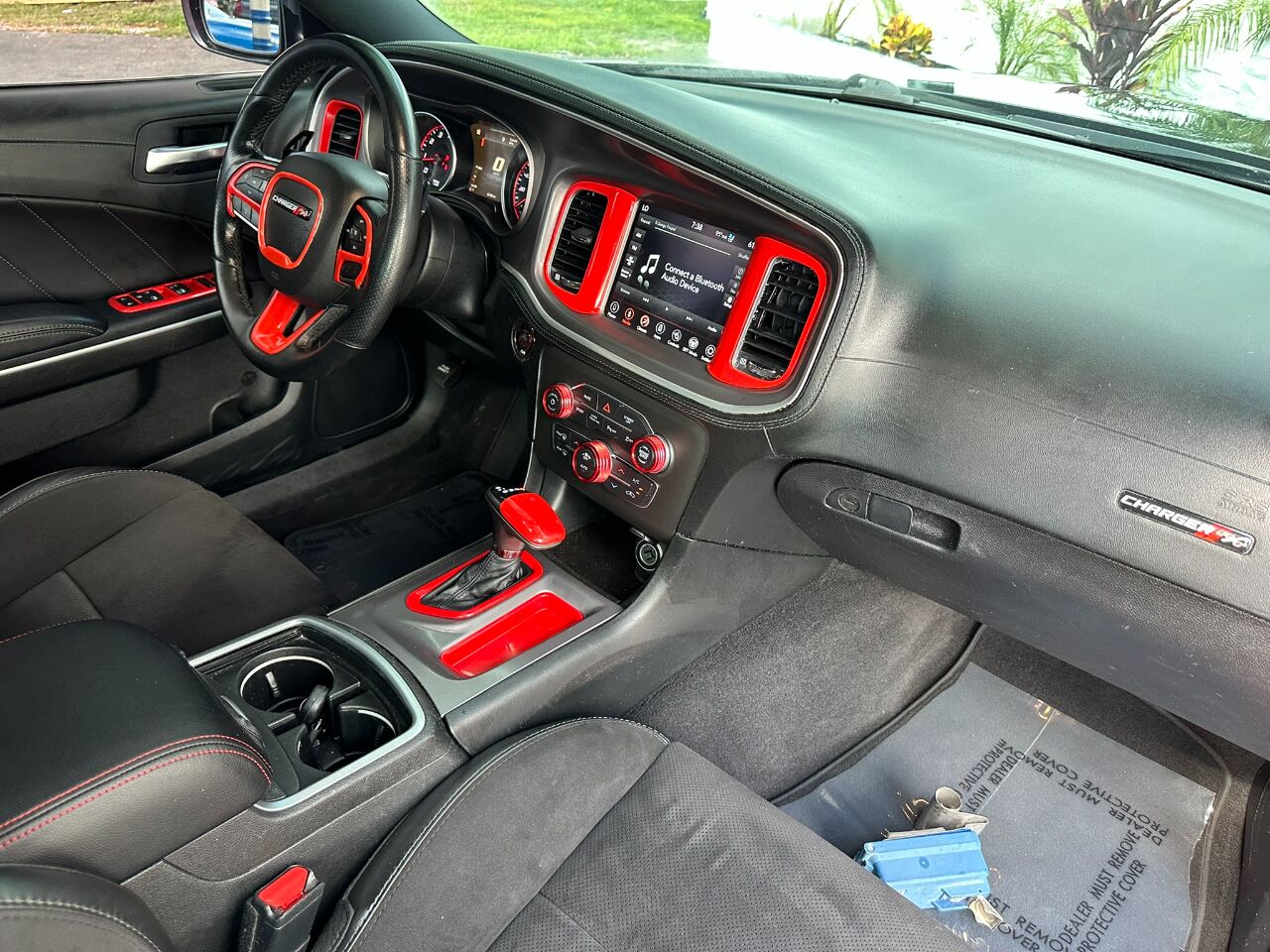 2022 Dodge Charger R/T PLUS RWD Jacksonville FL