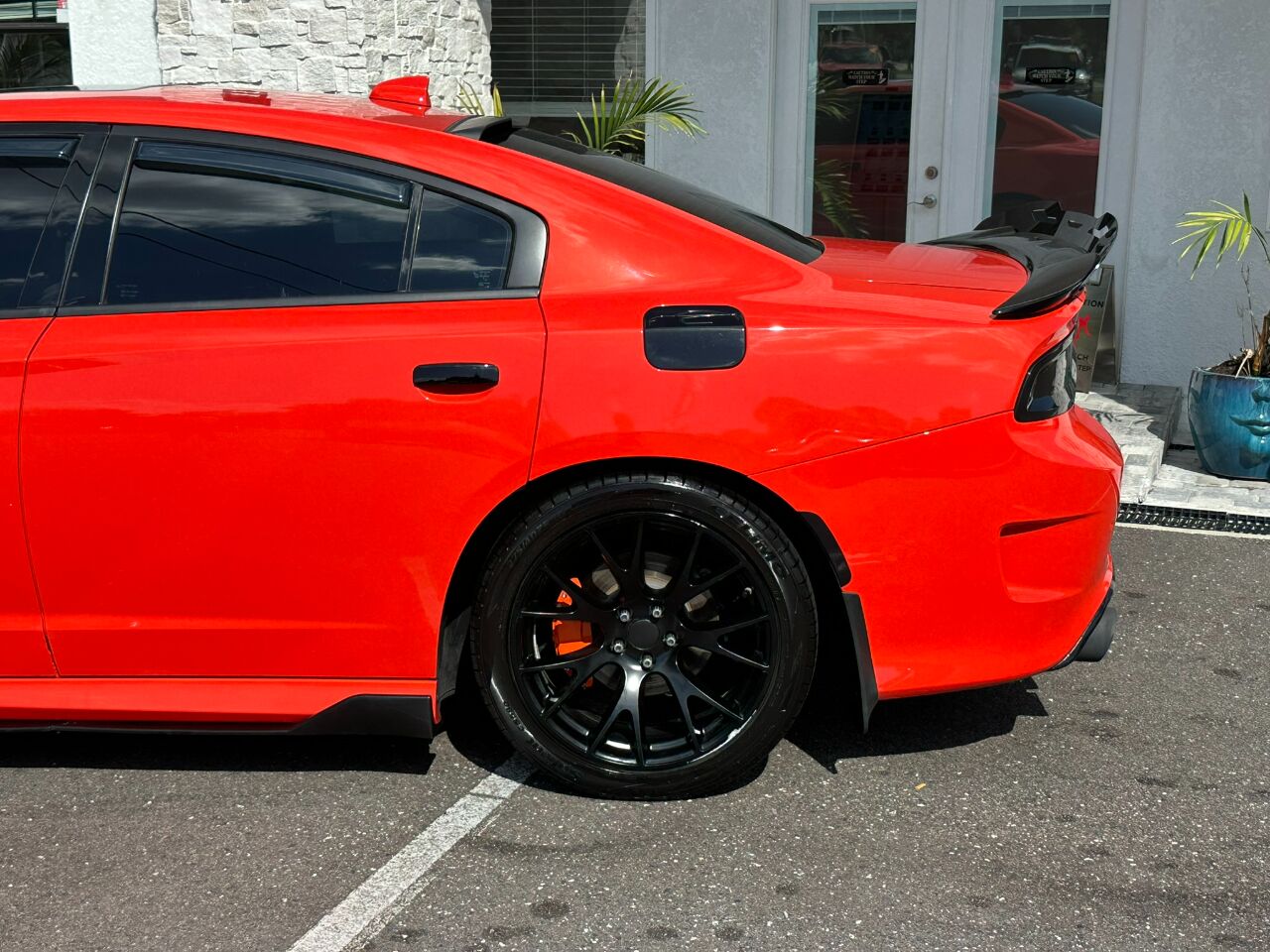2022 Dodge Charger R/T PLUS RWD Jacksonville FL